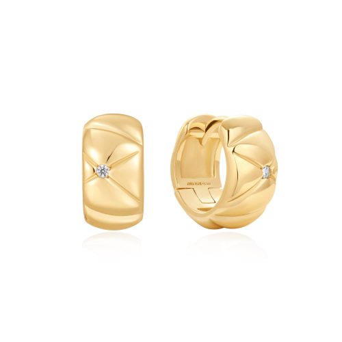 HEART HUNTER KISS HOOPS