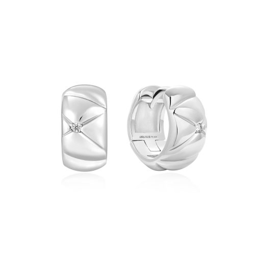 HEART HUNTER KISS HOOPS