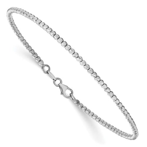 BEADED BRACELET