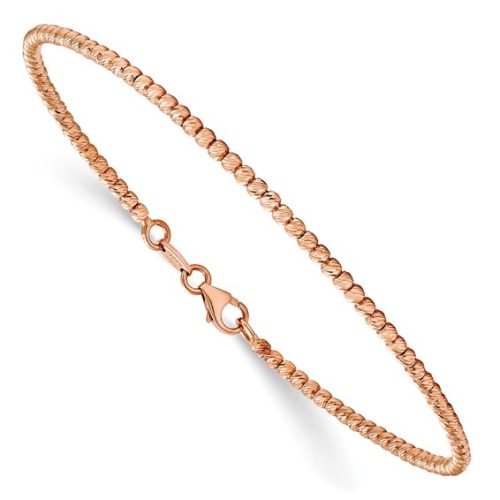 BEADED BRACELET