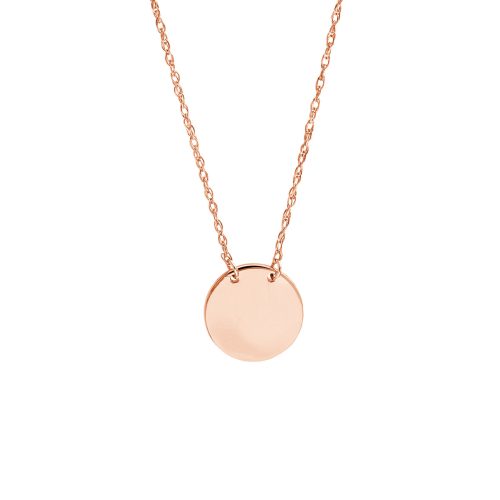 Rose Gold
