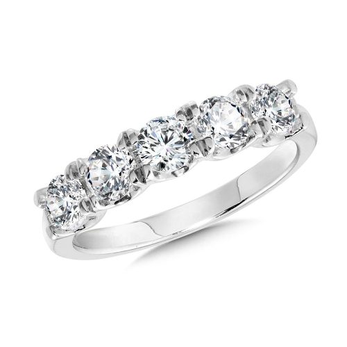 1.50ct TOTAL WEIGHT DIAMOND BAND