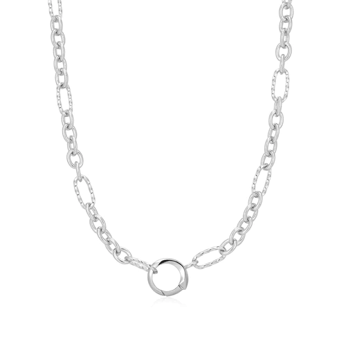 POP MIXED LINK CHARM CHAIN CONNECTOR