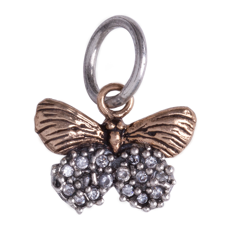 Charms, jewelry and watches by Herteen & Stocker in Iowa City, IA.