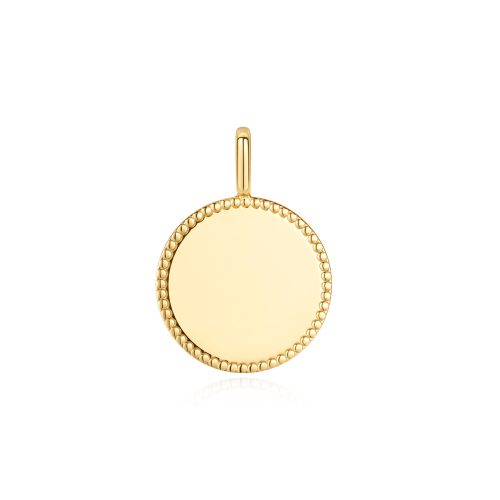POP CHARM DISC