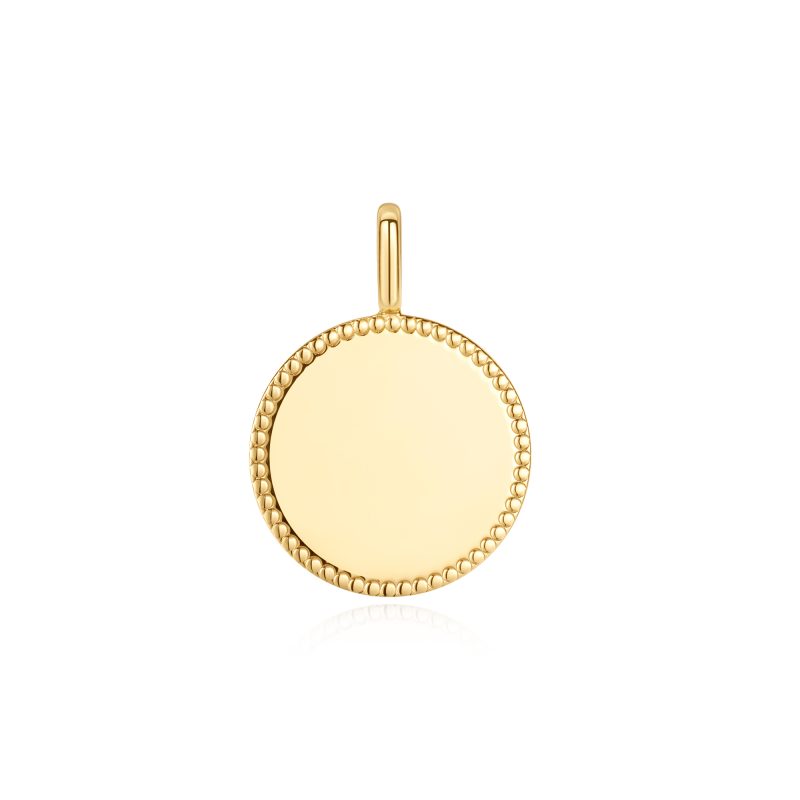 POP CHARM DISC