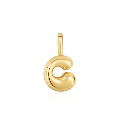 POP CHARM LETTER C