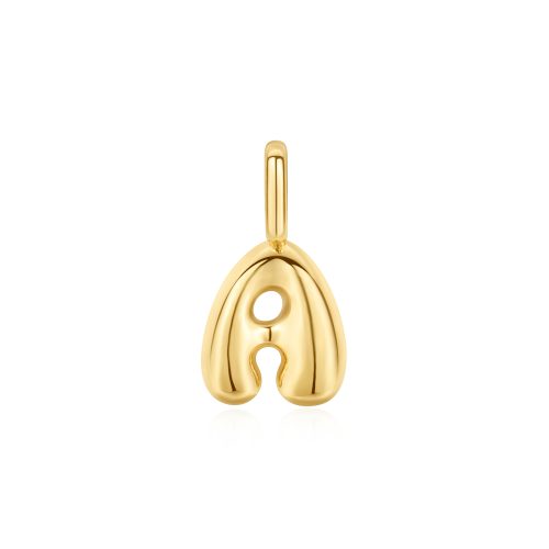 POP CHARM LETTER A