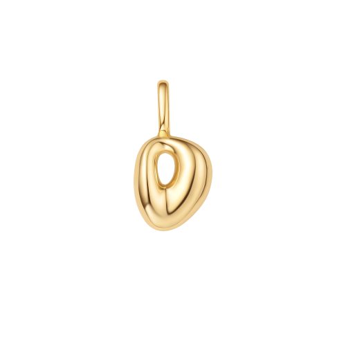 POP CHARM LETTER D