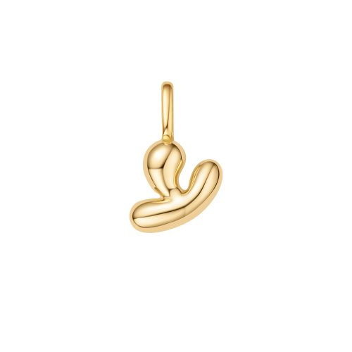 POP CHARM LETTER Y
