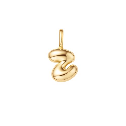 POP CHARM LETTER Z
