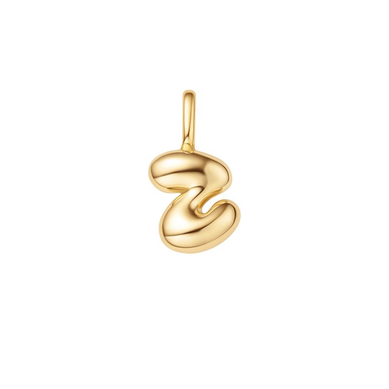 POP CHARM LETTER Z