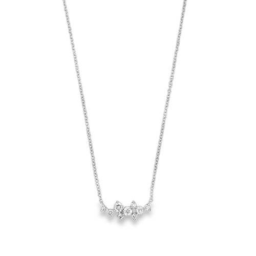 DIAMOND NECKLACE