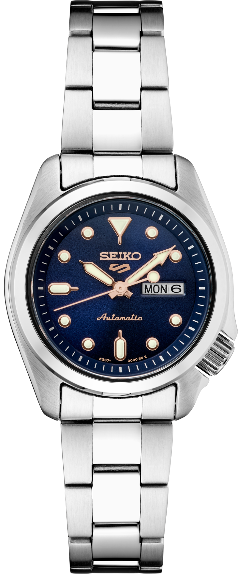 SEIKO 5 SPORT