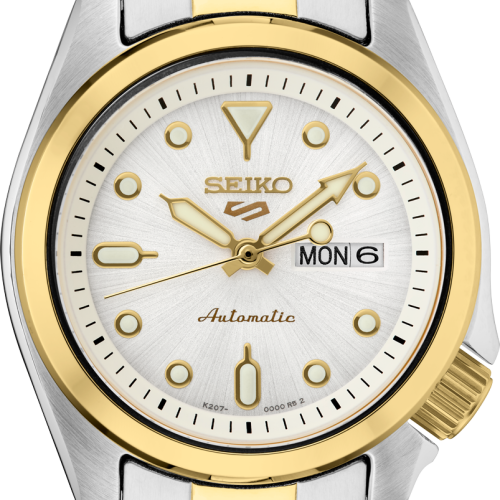 SEIKO 5 SPORTS COLLECTION