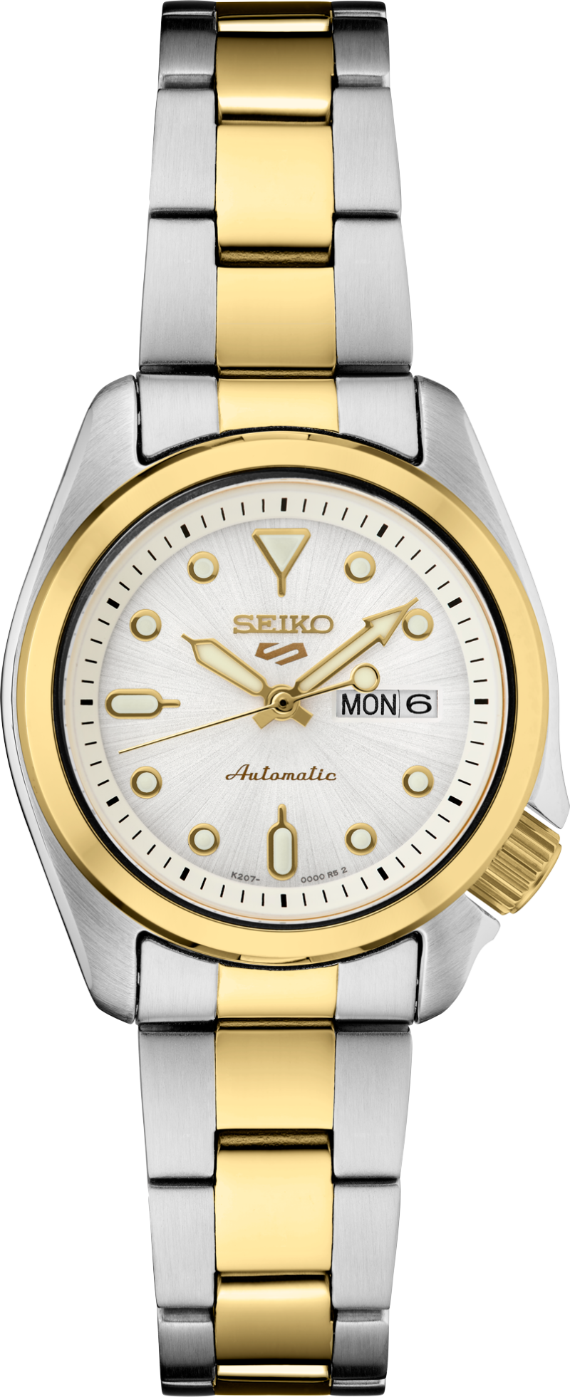SEIKO 5 SPORTS COLLECTION