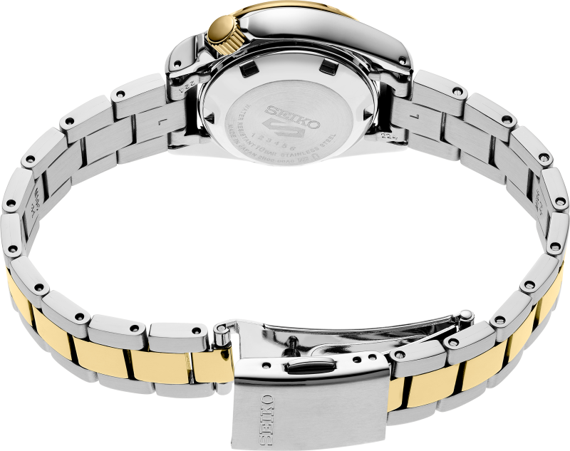 SEIKO 5 SPORTS COLLECTION - Image 3
