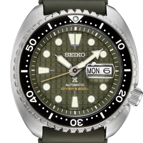 PROSPEX AUTOMATIC DIVER