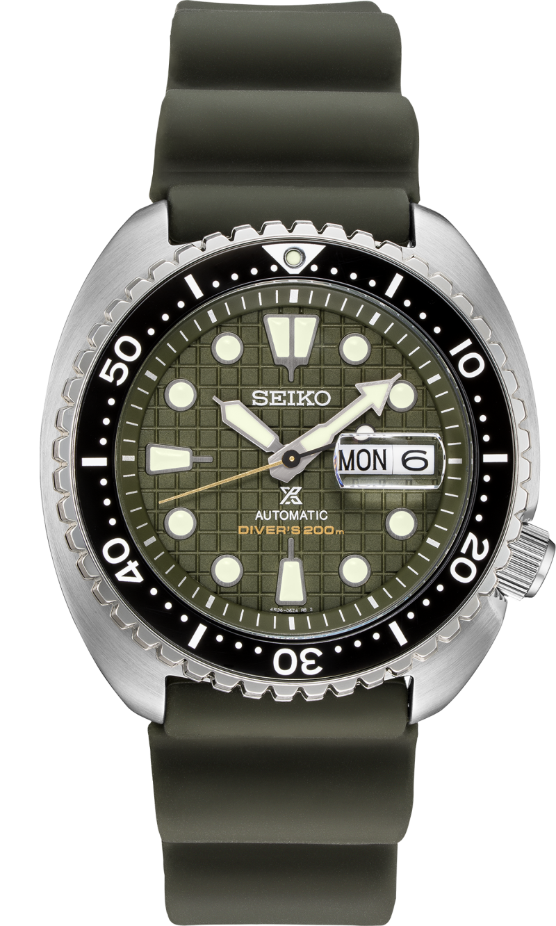 PROSPEX AUTOMATIC DIVER
