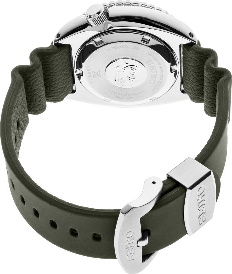 PROSPEX AUTOMATIC DIVER - Image 2