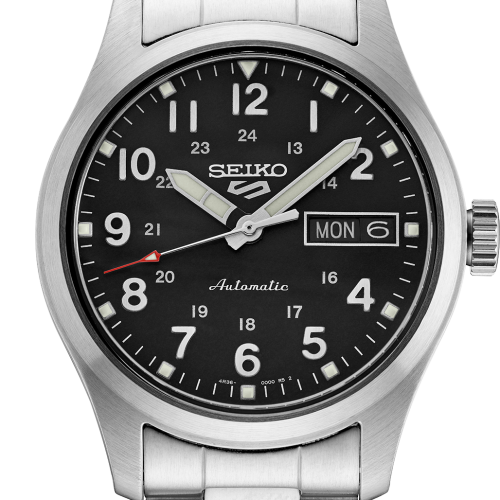 SEIKO 5 SPORT