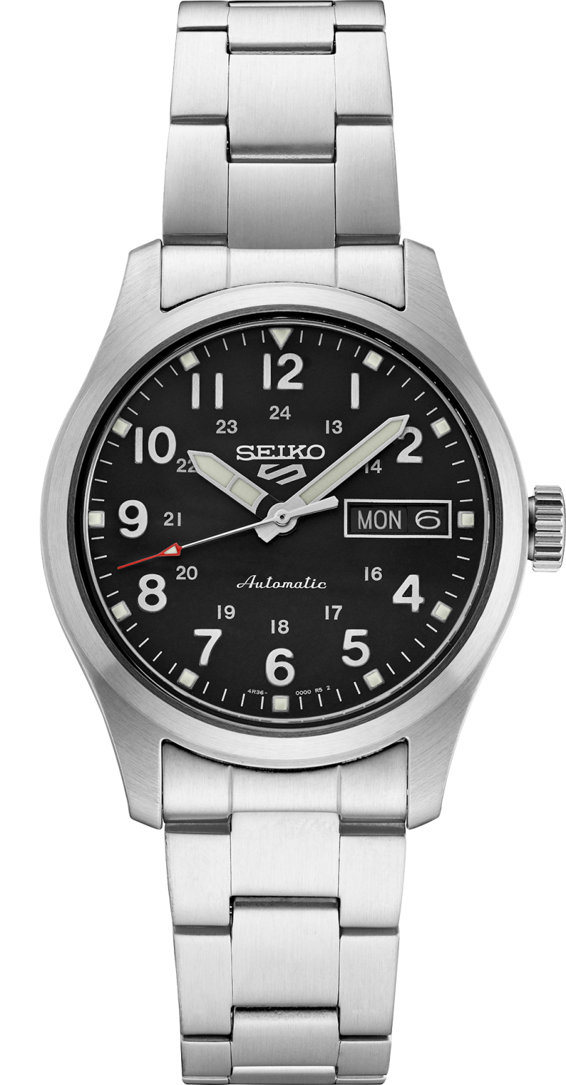 SEIKO 5 SPORT