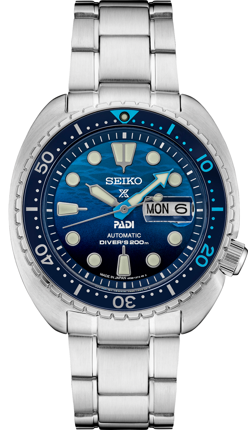 PROSPECT PADI SPECIAL EDITION