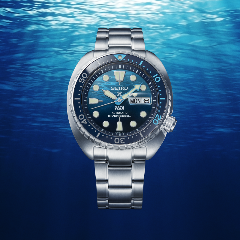 PROSPECT PADI SPECIAL EDITION - Image 2