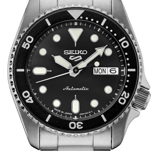 SEIKO 5 SPORT