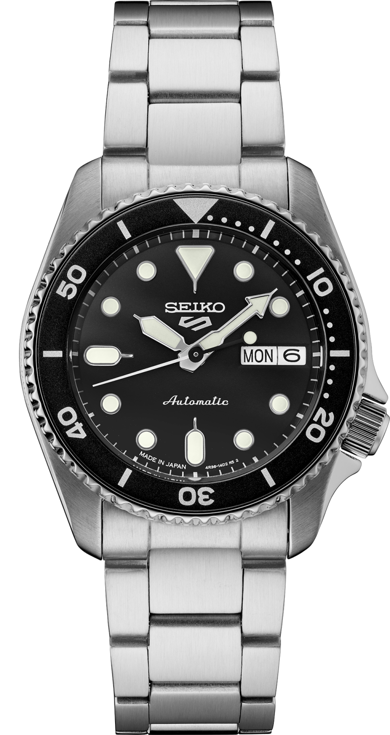 SEIKO 5 SPORT