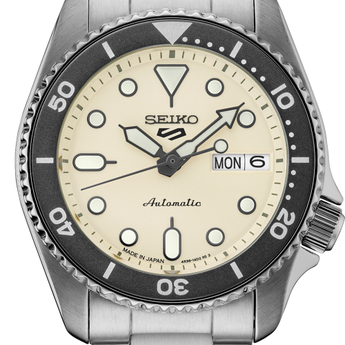 SEIKO 5 SPORT