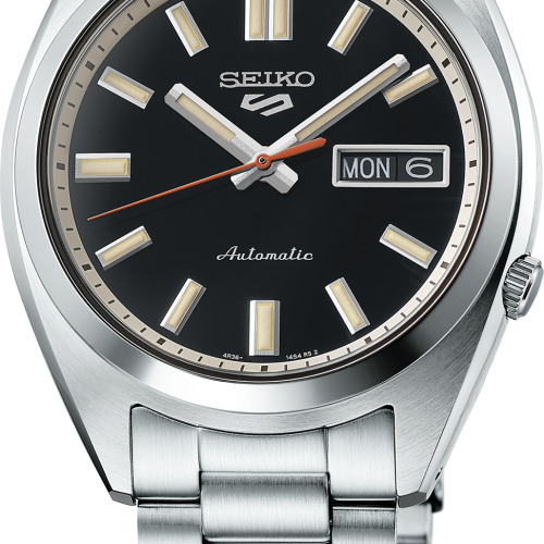 SEIKO 5 SPORT