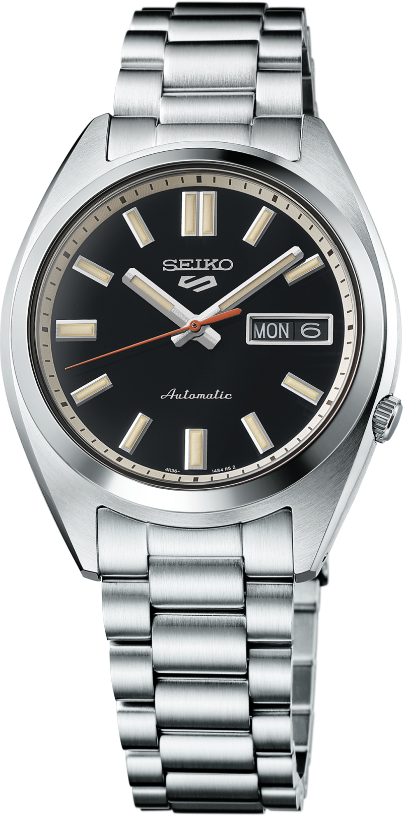 SEIKO 5 SPORT