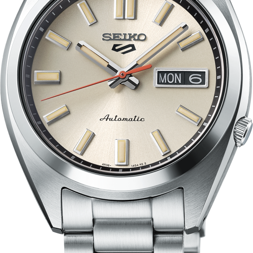 SEIKO 5 SPORT