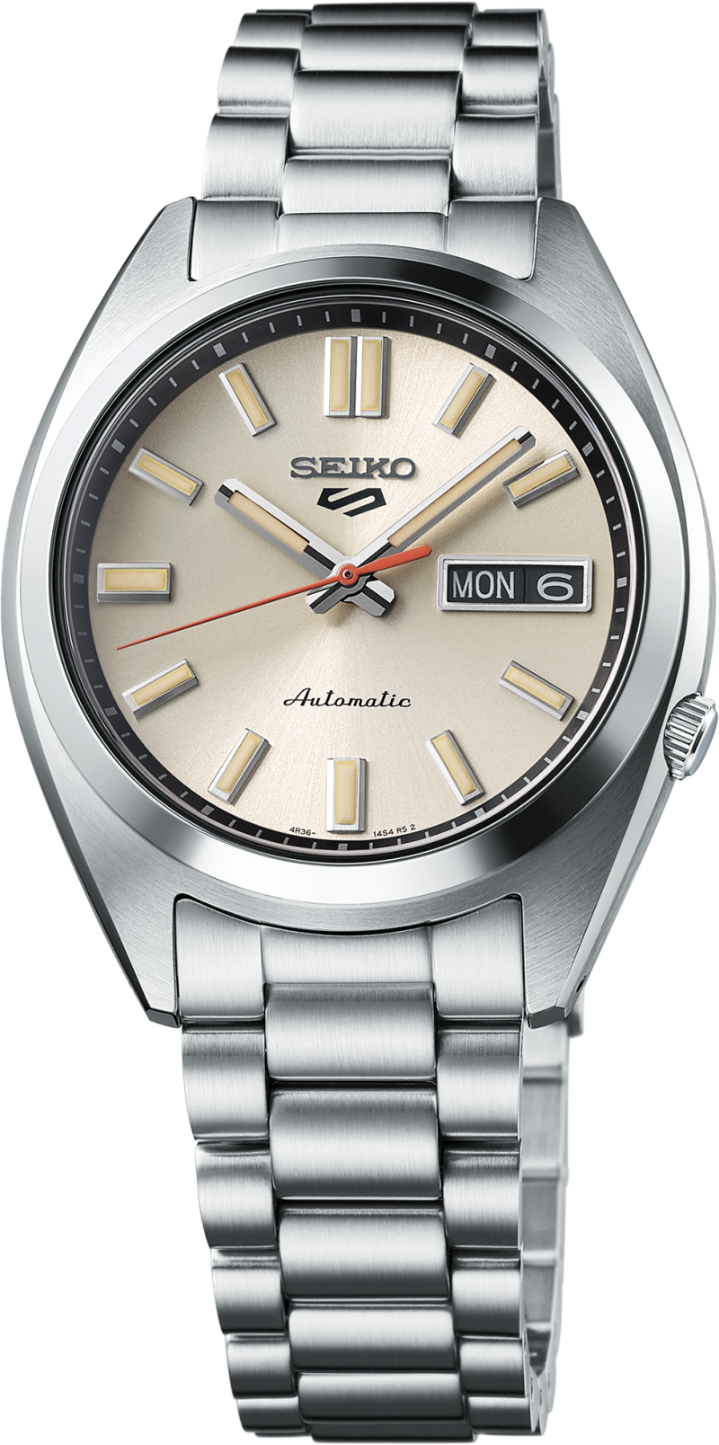 SEIKO 5 SPORT