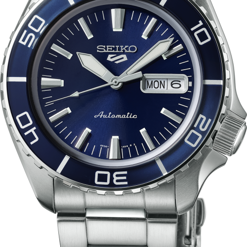 SEIKO 5 SPORT