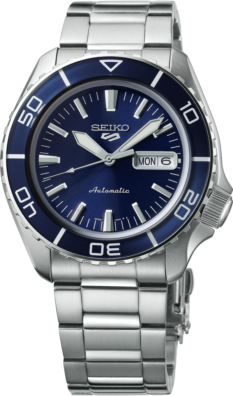 SEIKO 5 SPORT
