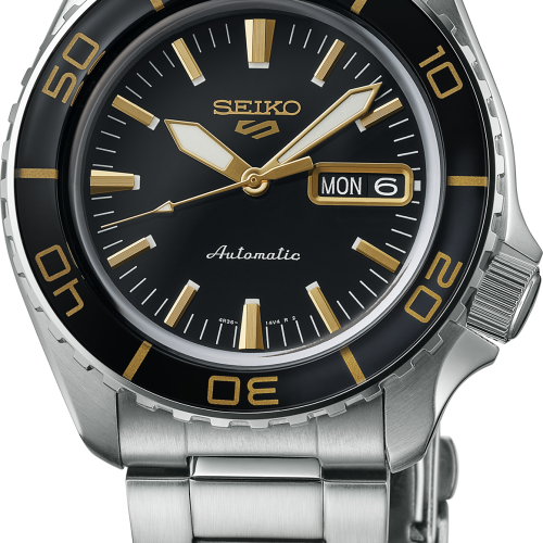 SEIKO 5 SPORT