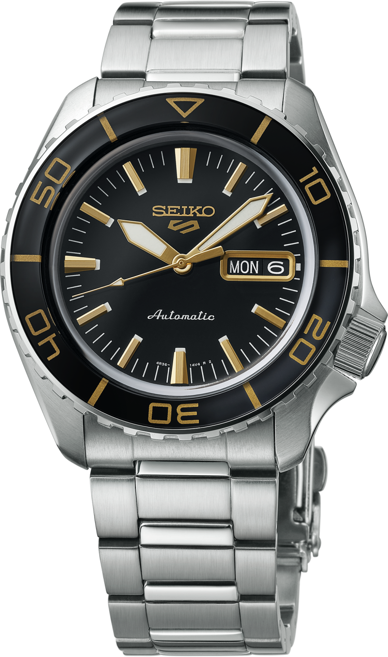 SEIKO 5 SPORT