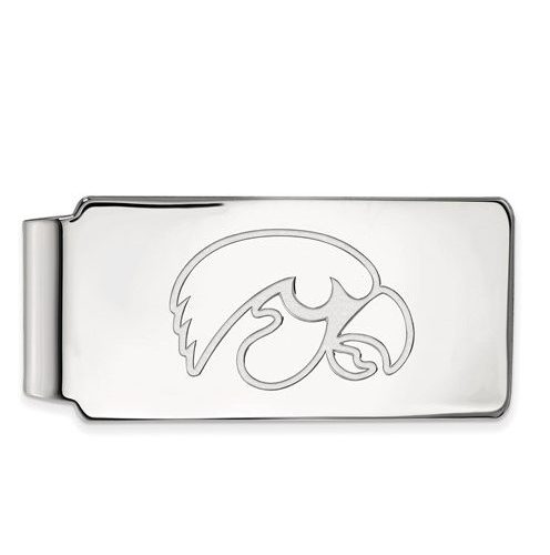 TIGERHAWK MONEY CLIP