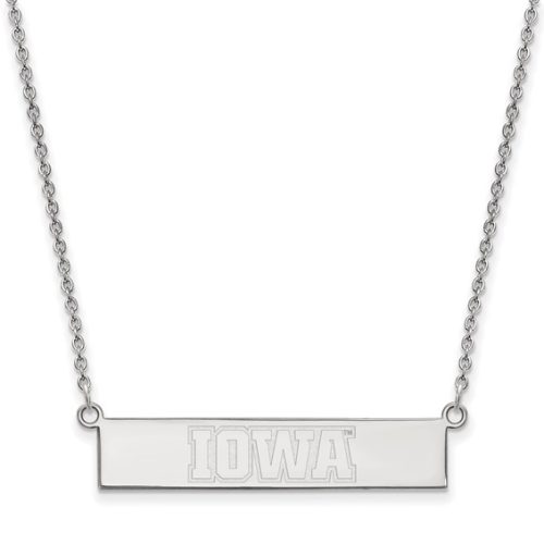 Customized necklaces, jewelry and watches by Herteen & Stocker in Iowa City, IA.