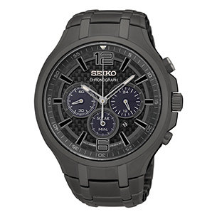 ReCraft Solar Chronograph
