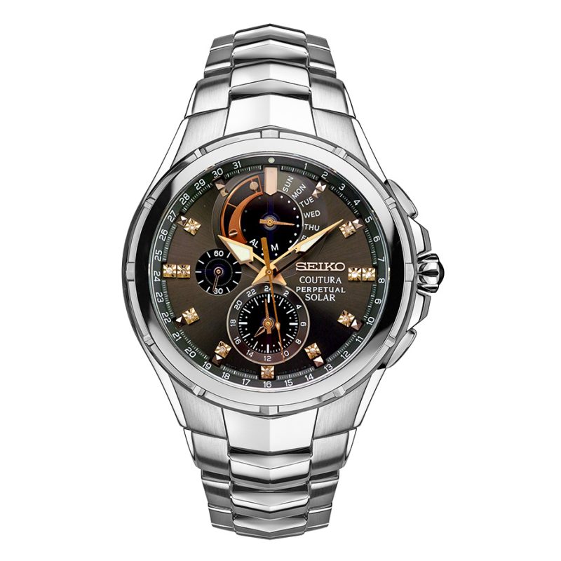 Watches by Herteen & Stocker in Iowa City, IA.