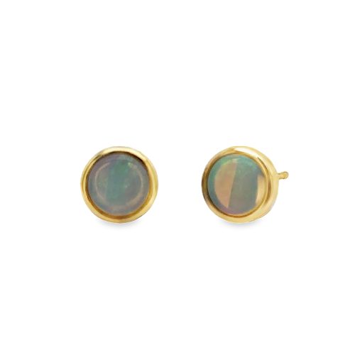 OPAL EARRINGS