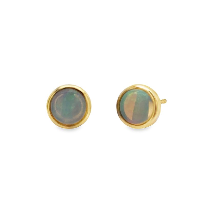 OPAL EARRINGS