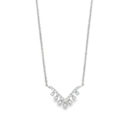 DIAMOND NECKLACE