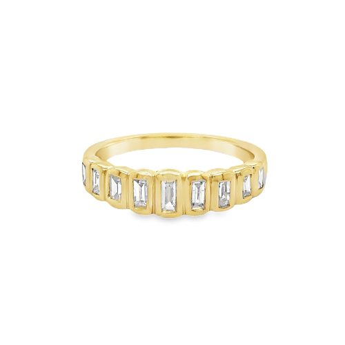 0.33ct TOTAL WEIGHT DIAMOND FASHION RING