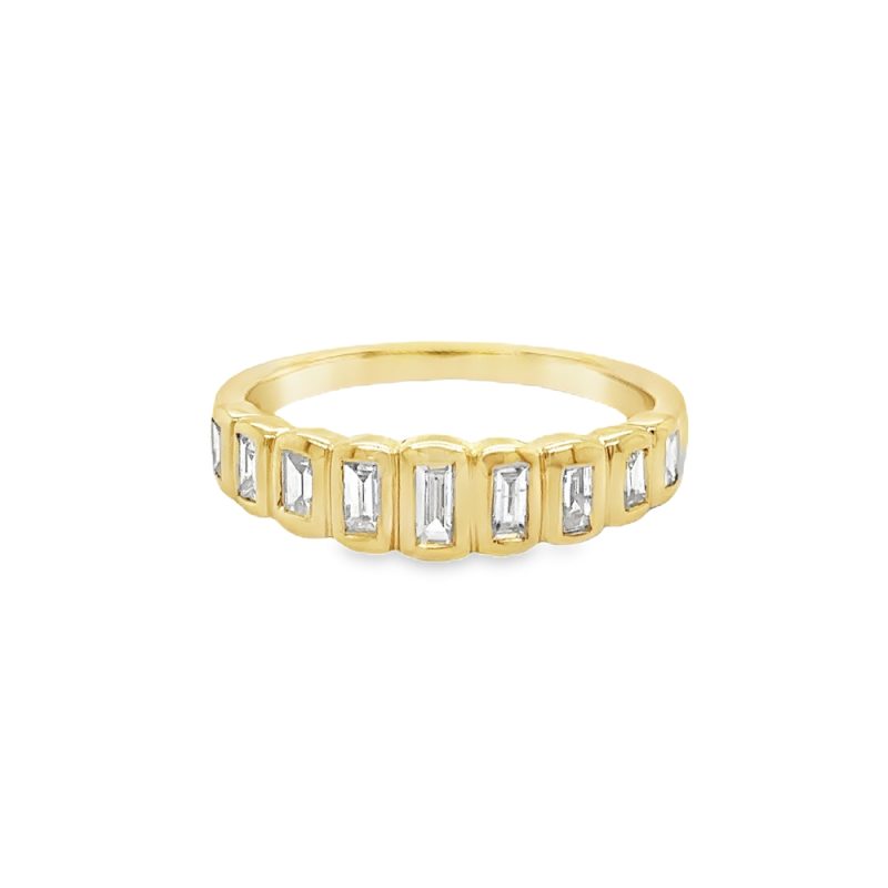 0.33ct TOTAL WEIGHT DIAMOND FASHION RING