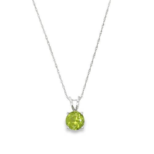 PERIODT NECKLACE