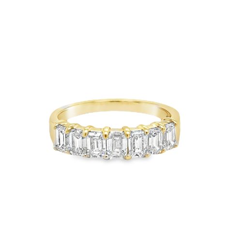 1.50ct TOTAL WEIGHT DIAMOND FASHION RING